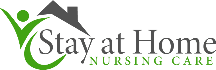 Stay At Home Nursing Care