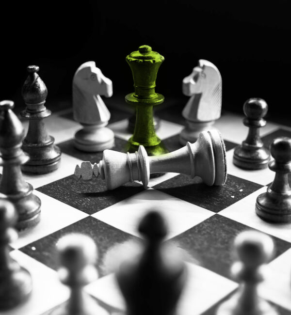 Strategy Strategy