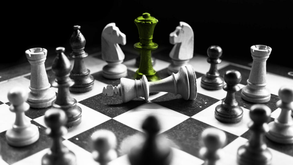Strategy Strategy